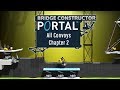 Bridge Constructor Portal - All Convoys - Chapter 2