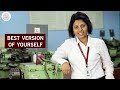 Student Testimonial 6 | Mechanical Engineering at KLS Gogte Institute of Technology