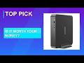 Lenovo IdeaCentre Mini Desktop Honest Review 2026