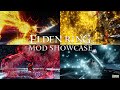ALL Stellarium Modded Boss Fights Showcase | Elden Ring Golden Age Mod
