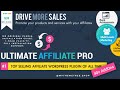 Ultimate Affiliate Pro WordPress Plugin Download With Activated License