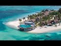 Six Senses Kanuhura Maldives, Luxury 5-Star Resort | 4K Tour \u0026 Vlog