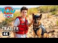 PAW PATROL (2027) – Heroes Unleashed | Fan-Made Concept Trailer