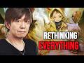 Yoshida Teases Huge Shifts for FFXIV 8.0 - Also Beastmaster, Occult Crescent \u0026 More