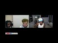 Adin Ross X Uzi X Kai Cenat FULL STREAM 12/1/21