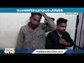 തിരുവനന്തപുരത്ത് വീണ്ടും ഗുണ്ടാ ആക്രമണം; മൂന്ന്പേർ അറസ്റ്റില്‍