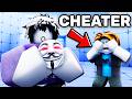 I EXPOSED This CHEATER Until He DELETED His Account…