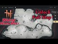 How to Unlock Full Map in Where Winds Meet – NPC Wayfarer Guide