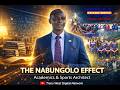 THE NABUNGOLO EFFECT | Academics \u0026 Sports Architect Part 1