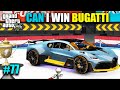 FIRST PRIZE IS BUGATTI OF THIS RACING TOURNAMENT | GTA V GAMEPLAY #77