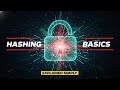Hashing Basics | TryHackMe Walkthrough