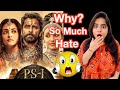 Ps1 Movie REVIEW | Deeksha Sharma