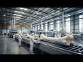 How Animal Bones Turn Into Multi-Billion Dollar Luxury Goods  The Hidden Global Bone Factory Exposed