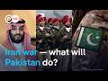 How Pakistan is torn between Iran and Saudi Arabia | DW News
