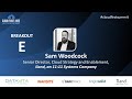 Cloud First Summit 2022 - Breakout E - Critical Steps to Ransomware Protection in the Cloud