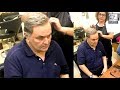 Rishi Kapoor REVEALS Why His Hair Has Turned Grey Overnight | LehrenTV