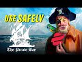 How to Download From Pirate Bay Safely | Enjoy Torrenting Anonymously