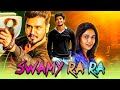 Swamy Ra Ra South Indian Hindi Dubbed Full Movie | Nikhil Siddharth, Swathi Reddy