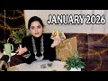 What is Happening in January 2026? 🌟🔮