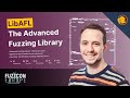 LibAFL: The Advanced Fuzzing Library - Andrea Fioraldi \u0026 Dominik Maier @FuzzCon Europe 2021