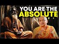 Vedanta's One-Line Truth: 'You Are the Absolute' | Swami Sarvapriyananda