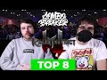 COMBO BREAKER 2025: Killer Instinct Top 8 (ThrashHeavy, Extreme Zombie, Bass, Wheels) Tournament