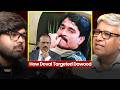 How Close India Came to Eliminating Dawood? | Ft. Anirudhya Mitra | Konvo with Kathan