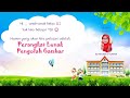 Mengenal Program Paint Kelas 3 | TIK