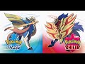 Yuzu 409 Early Access: pokémon Sword \u0026 Shield softlock removido!!!