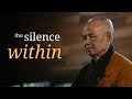The Inner Silence | Teaching by Thich Nhat Hanh | #mindfulness #contemplation