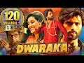 Dwaraka (2020) New Released Hindi Dubbed Full Movie | Vijay Deverakonda, Pooja Jhaveri, Prakash Raj