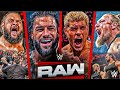 WWE Raw Highlights December 1,2025 Full Show - Monday Night Raw Netflix 2025