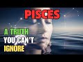 PISCES ♓ A Major Truth Is Revealed — And Nothing Can Return to How It Was Before ✨🌊