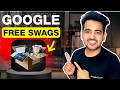 𝗚𝗼𝗼𝗴𝗹𝗲 Part Time Work for Students 2026 😍 Google Student Ambassador 3.0  | Free Google Swags