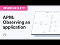 Elastic Observability APM: Observing an application