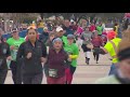 Thousands of runners to take part in 45th annual Cow Town running events this weekend