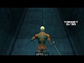 Metal Gear Solid VR Missions - Cyborg Ninja [4K]