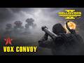 Helldivers 2 – VOX Convoy (Semi-Solo) | Automatons-Cyborg | Deathless-Full Clear | Super Helldive