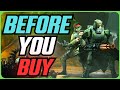 Helldivers 2 - I Tested Everything in the Python Commandos Warbond So You Don't Have to
