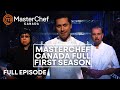 MasterChef Canada Season 1 | Full Season | MasterChef World | Part 1