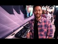 Taylor McFerrin on the new minilogue XD