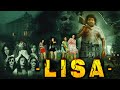 LISA (1080p) Full Hindi Dubbed Horror Movie HD | Roopa Nataraj, Parvathi | Horror Movies Full Movies