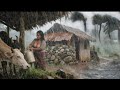 Himalayan Village life | The Incredible Story oF Nepal's Last Nomads All Season Compilation Video |