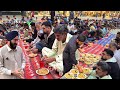 END OF RAMADAN 2026 | 1000+ PEOPLE SERVED FREE IFTAR | REAL SPIRIT OF RAMADAN | ULTIMATE STREET FOOD