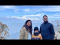 202601 Gangtok Prime Hotel | M G Marg | Nathula and Tsongo Lake | Two days in Sikkim