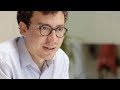 The story behind Duolingo's mission - Luis von Ahn, CEO
