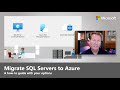 How to migrate SQL Server databases to Azure