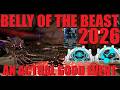 [WARFRAME] BELLY OF THE BEAST EVENT Best Strategies Guide 2026 Updated WITH BUILDS | 1999