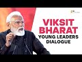 Live - PM Modi attends Viksit Bharat Young Leaders Dialogue | VBYLD 2026