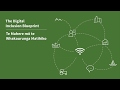 Digital Inclusion Blueprint, New Zealand's vision for digital inclusion